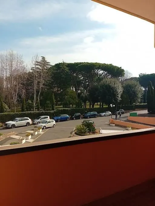 Monolocale Roma Metro A Cornelia Apartment 0*, Rome