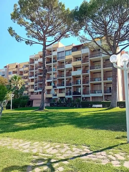 Monolocale Roma Metro A Cornelia Apartment
