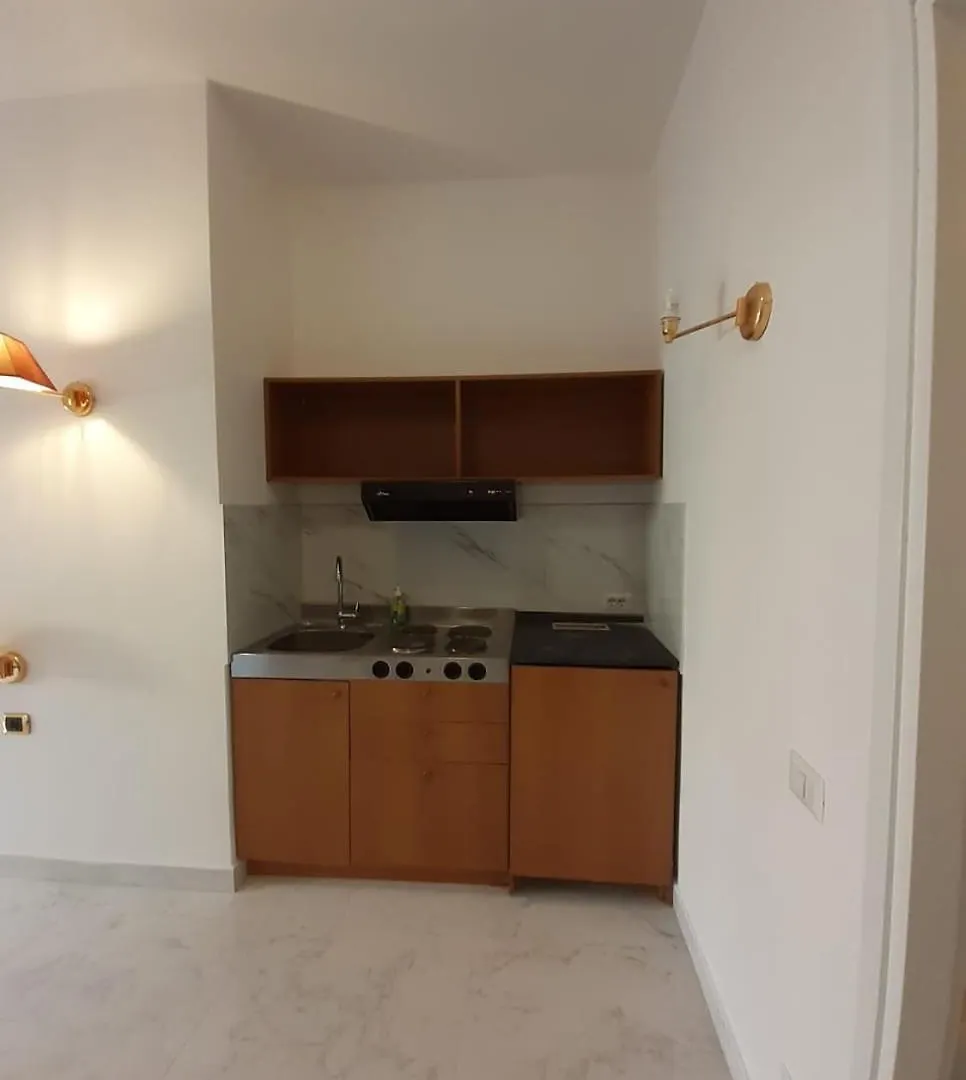 Monolocale Roma Metro A Cornelia Apartment 0*, Rome Italy