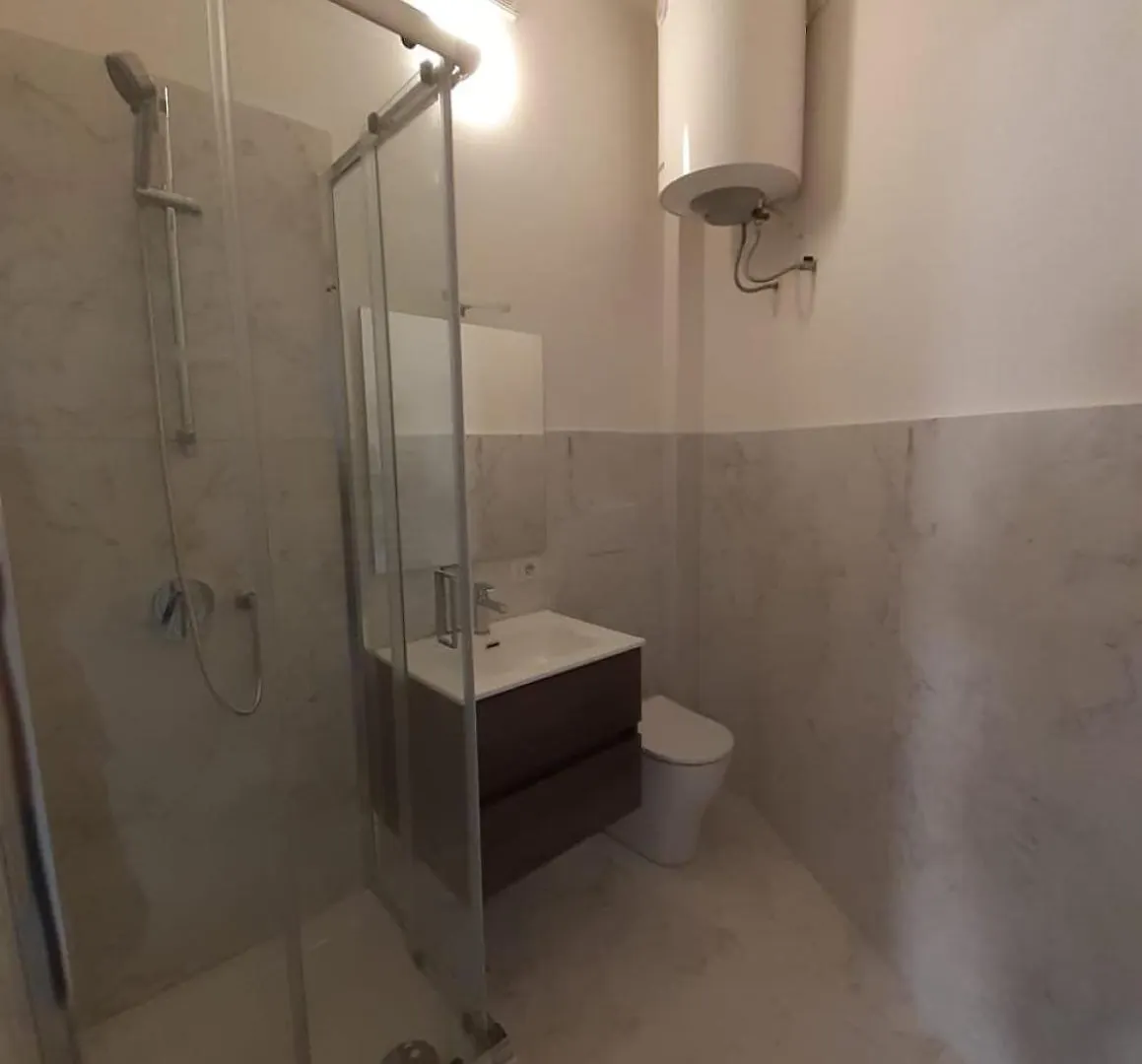 Monolocale Roma Metro A Cornelia Apartment Italy