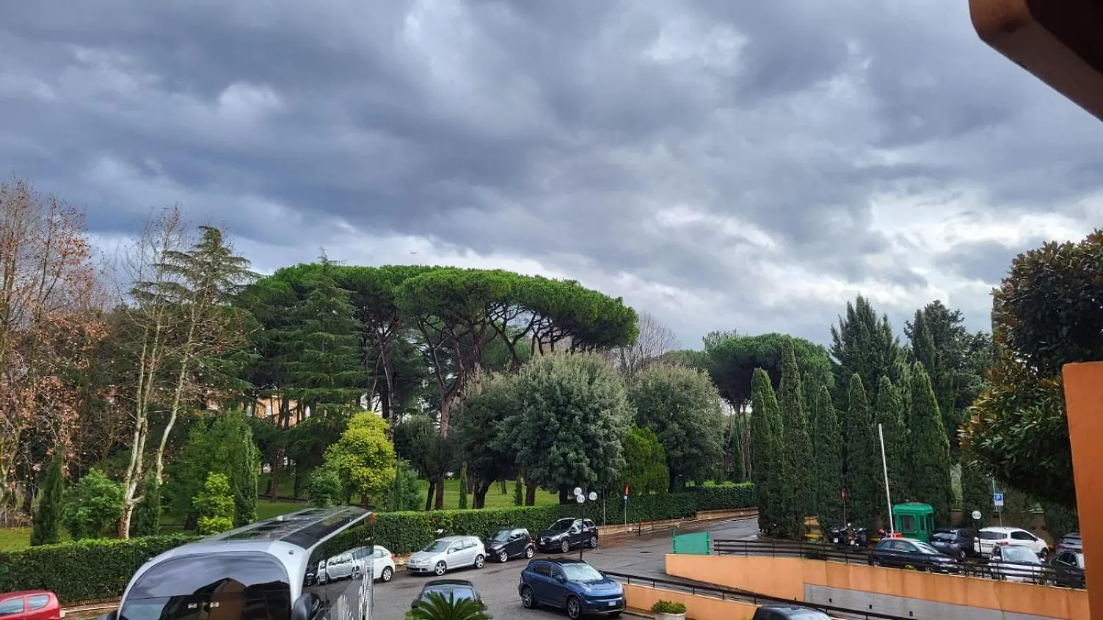 Monolocale Roma Metro A Cornelia Apartment 0*, Rome Italy