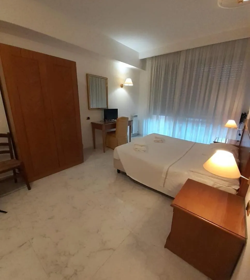 Monolocale Roma Metro A Cornelia Apartment Italy