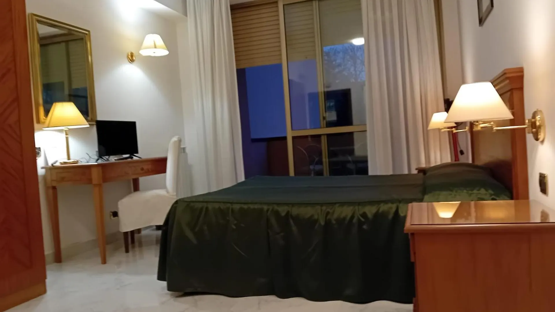 Monolocale Roma Metro A Cornelia Apartment Italy