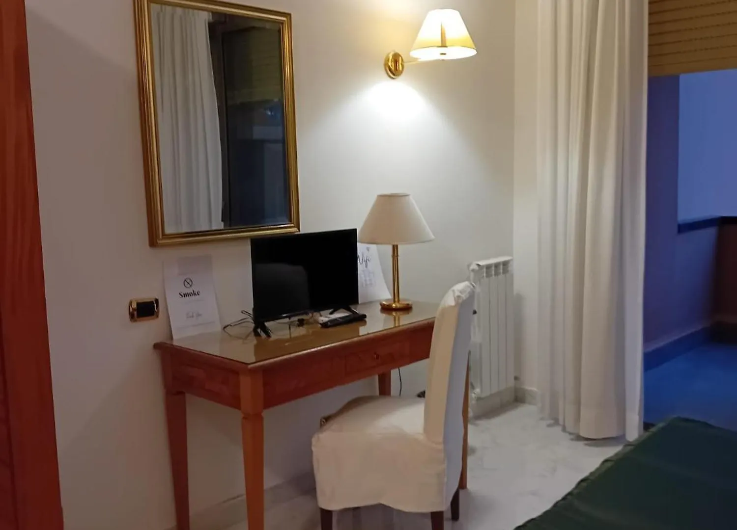 Monolocale Roma Metro A Cornelia Apartment 0*, Rome Italy